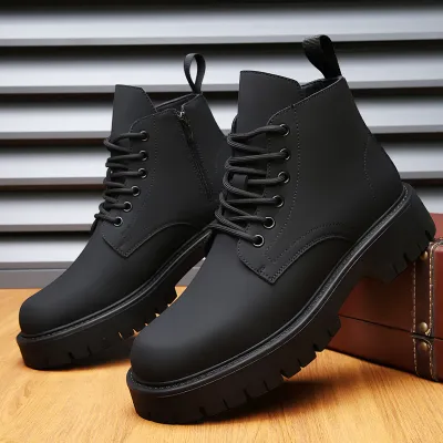 FROST GUARD MARTIN BOOTS